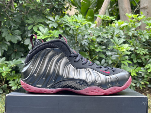 Authentic Nike Air Foamposite One“Cough Drop”