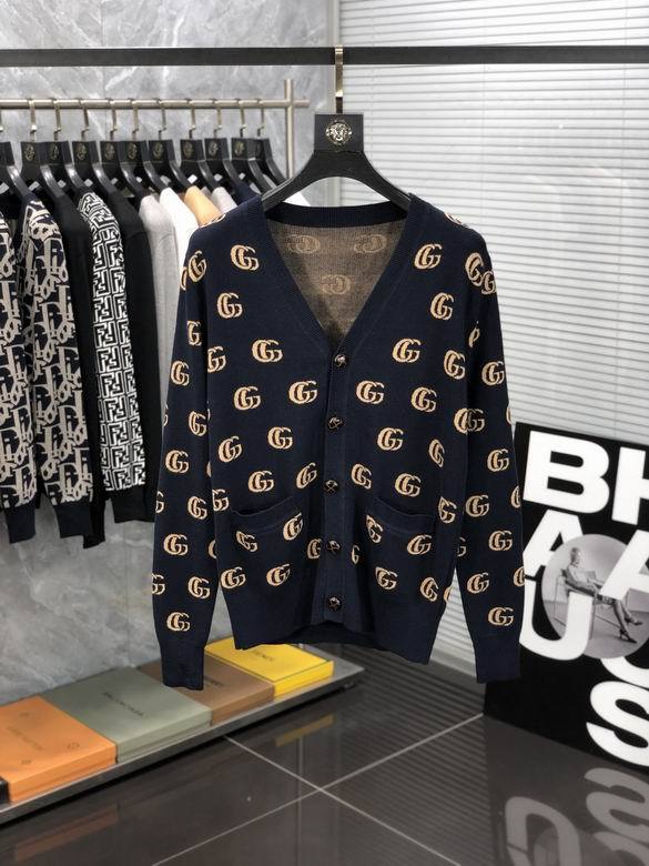G sweater-1839(S-XXL)