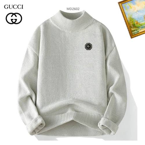 G sweater-1761(M-XXXL)