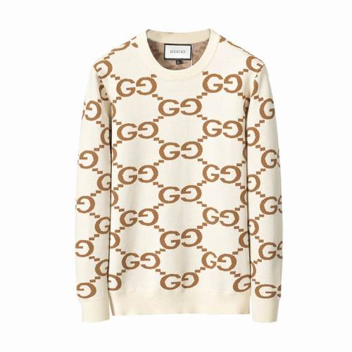 G sweater-1668(M-XXXL)