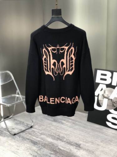 B sweater-409(S-XXL)