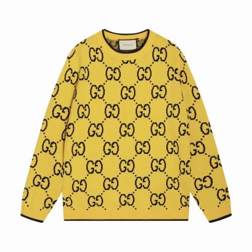 G sweater-1809(S-XXL)