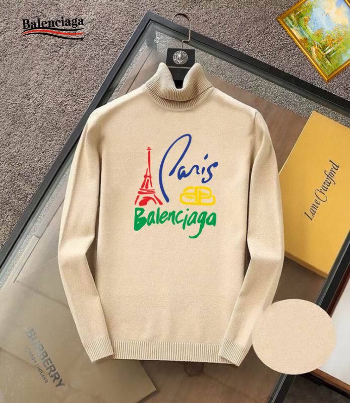 B sweater-357(M-XXXXL)