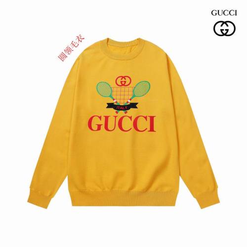 G sweater-910(M-XXXL)