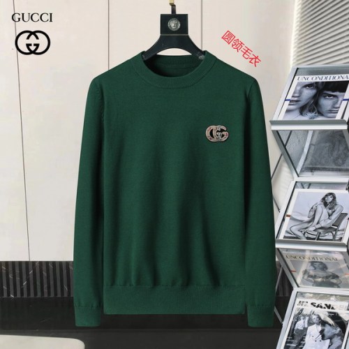 G sweater-1402(M-XXXL)