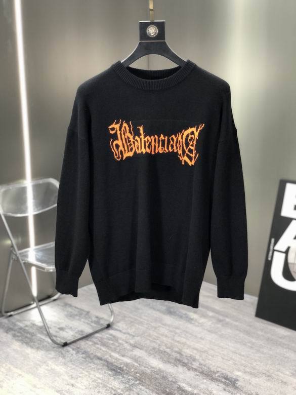 B sweater-418(S-XXL)