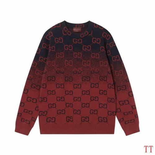 G sweater-1876(XS-L)
