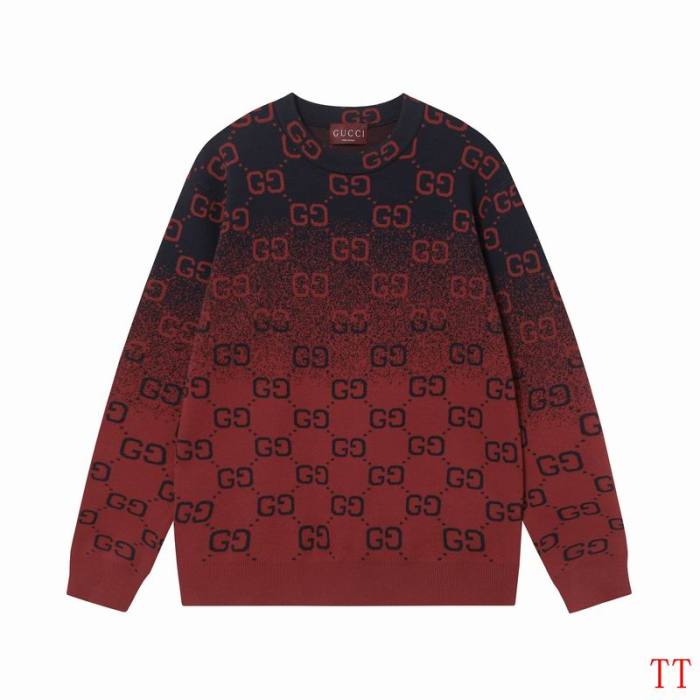 G sweater-1876(XS-L)