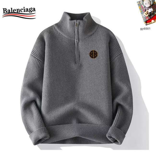 B sweater-327(M-XXXL)