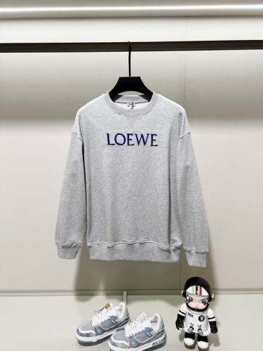 Loewe men Hoodies-337(XS-L)