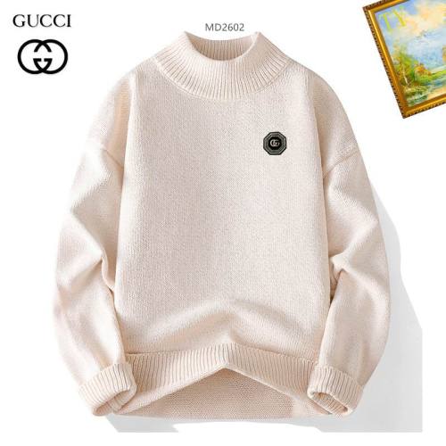 G sweater-1765(M-XXXL)