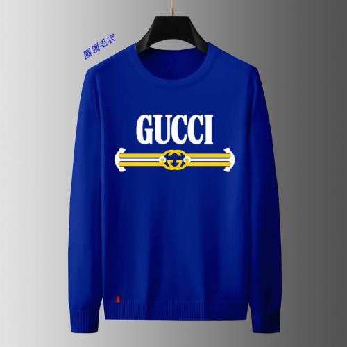 G sweater-1124(M-XXXXL)