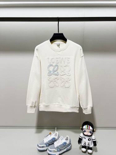 Loewe men Hoodies-330(XS-L)