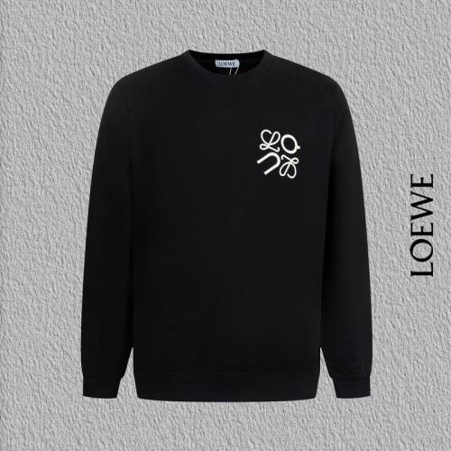 Loewe men Hoodies-317(S-XL)