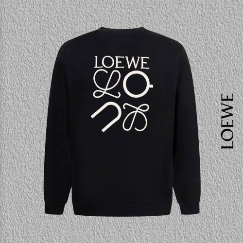 Loewe men Hoodies-318(S-XL)