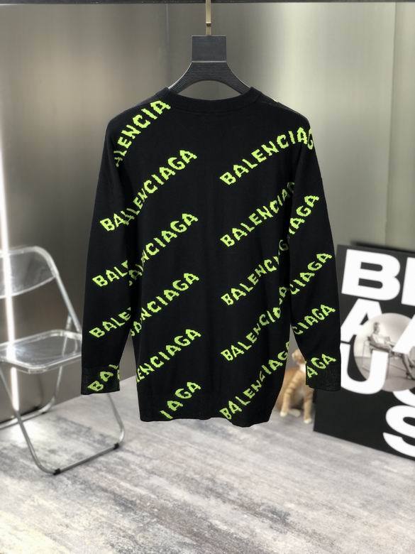 B sweater-404(S-XXL)