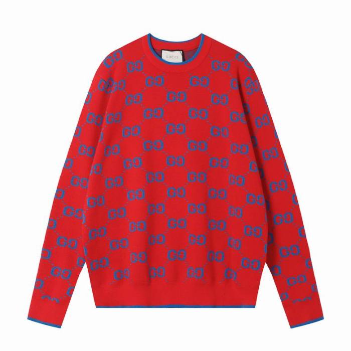 G sweater-1868(XS-L)