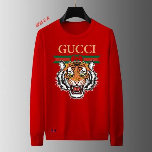 G sweater-1121(M-XXXXL)