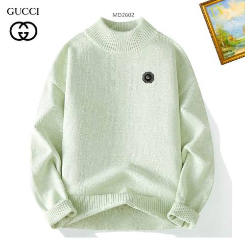 G sweater-1762(M-XXXL)