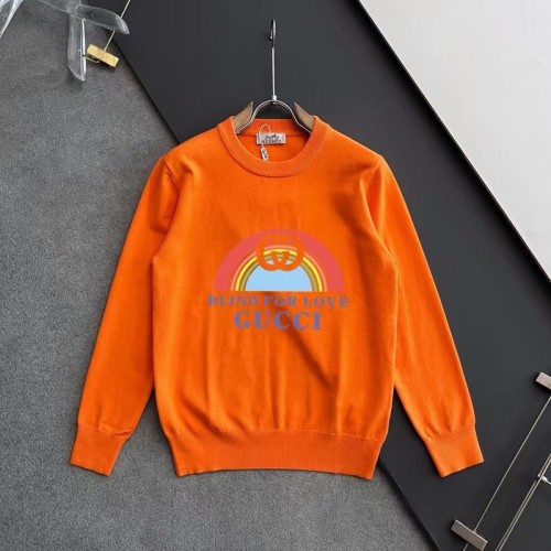 G sweater-1324(M-XXXL)