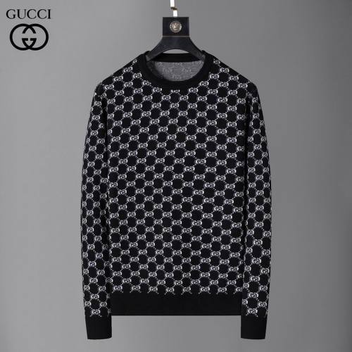 G sweater-1561(M-XXXL)