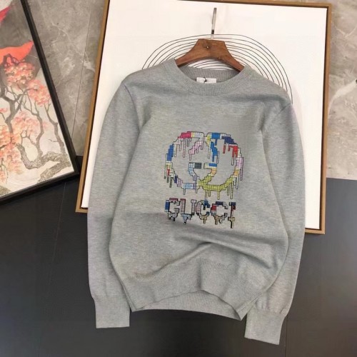 G sweater-1334(M-XXXL)