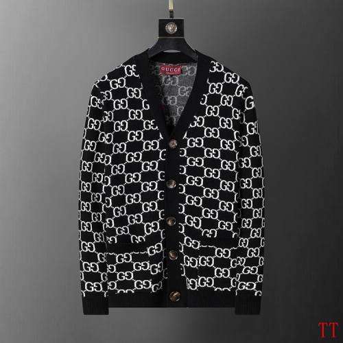 G sweater-1684(M-XXXL)