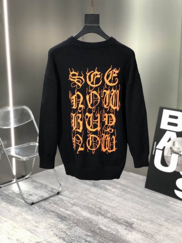 B sweater-413(S-XXL)