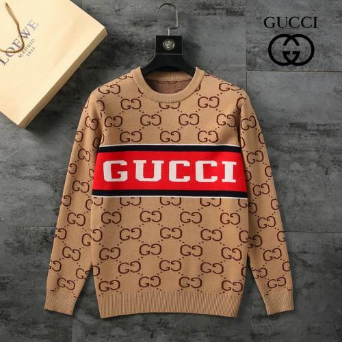 G sweater-1767(M-XXXL)
