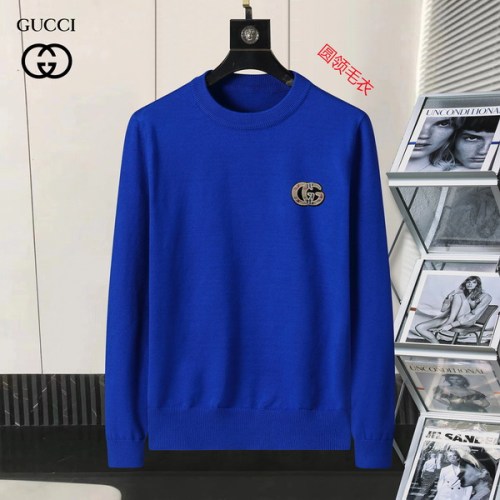 G sweater-1406(M-XXXL)