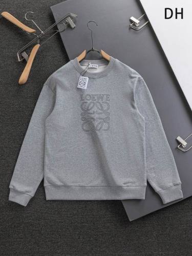 Loewe men Hoodies-319(S-XL)