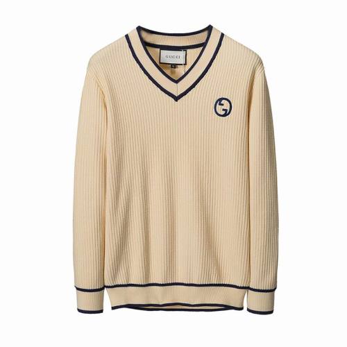 G sweater-1667(M-XXXL)