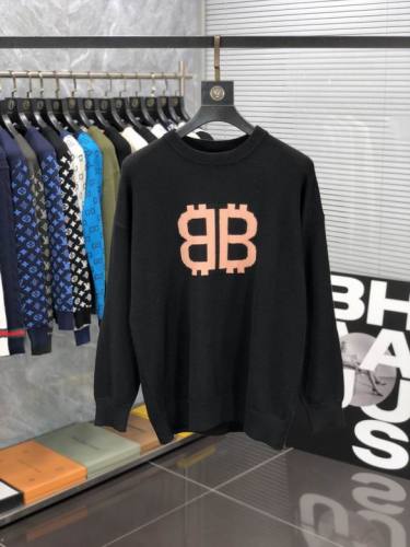 B sweater-415(S-XXL)