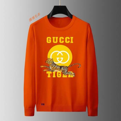 G sweater-1007(M-XXXXL)