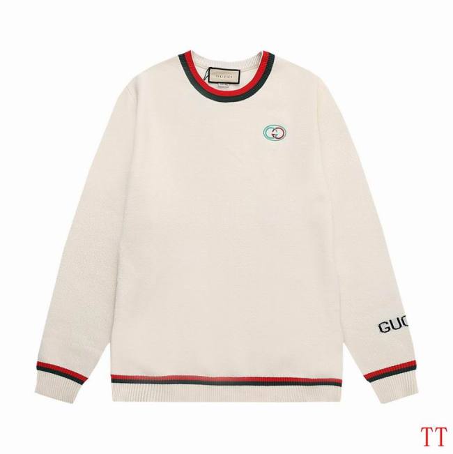 G sweater-1872(XS-L)