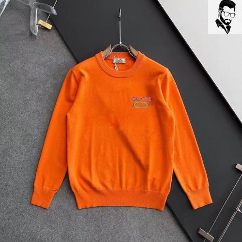 G sweater-1372(M-XXXL)