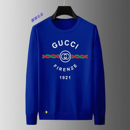 G sweater-1034(M-XXXXL)