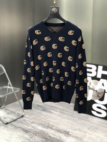 G sweater-1840(S-XXL)