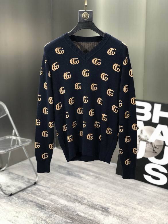G sweater-1840(S-XXL)