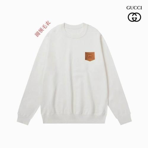 G sweater-929(M-XXXL)