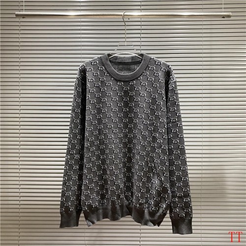 G sweater-1821(S-XXL)