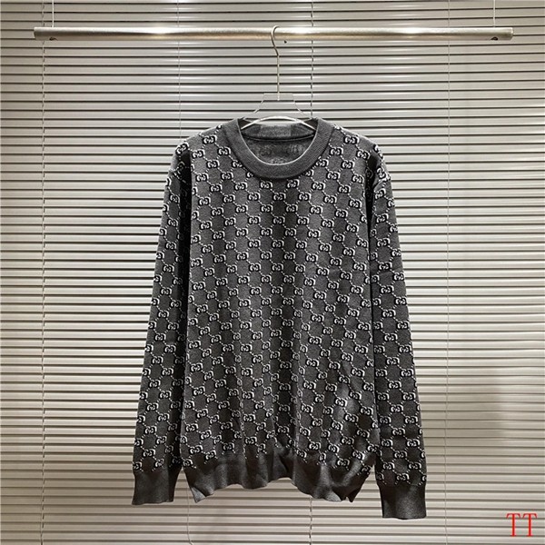 G sweater-1821(S-XXL)