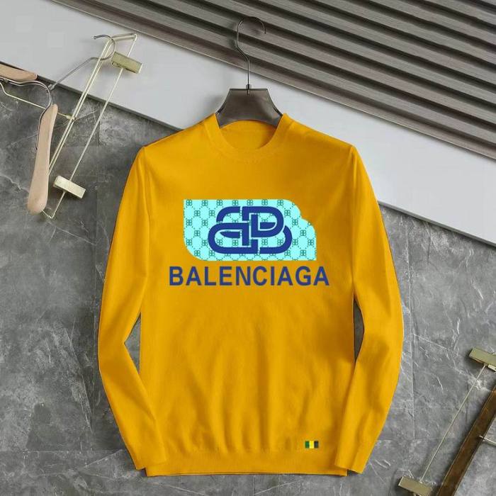 B sweater-351(M-XXXXL)
