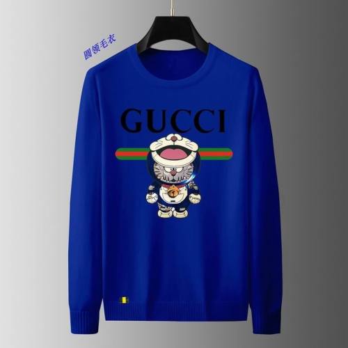 G sweater-1020(M-XXXXL)