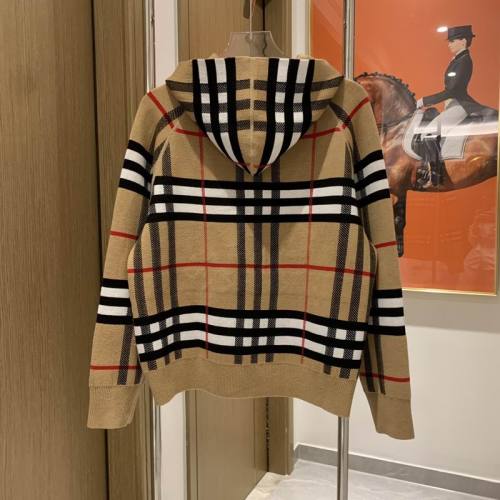 Burberry sweater men-1092(XS-L)