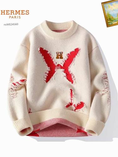 Hermes sweater-256(M-XXXL)