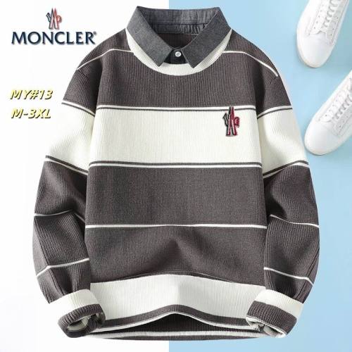 Moncler Sweater-245(M-XXXL)