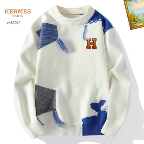 Hermes sweater-244(M-XXXL)