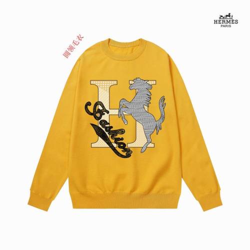 Hermes sweater-074(M-XXXL)