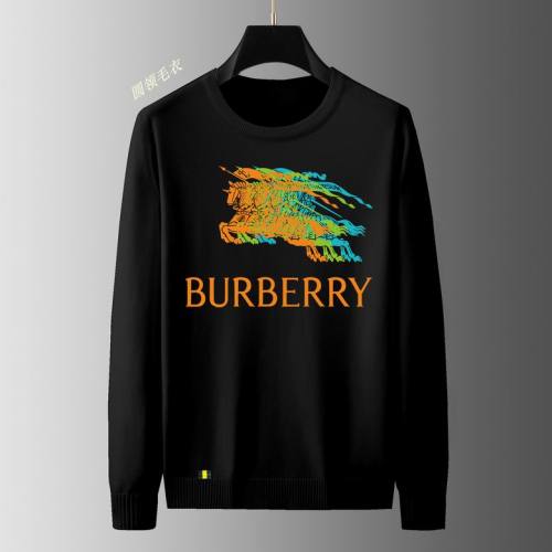 Burberry sweater men-814(M-XXXXL)